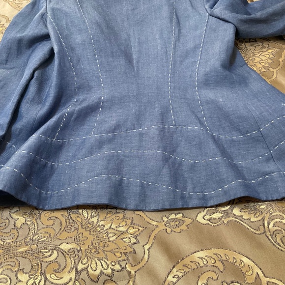 Summer suit size 38 - Picture 12 of 16